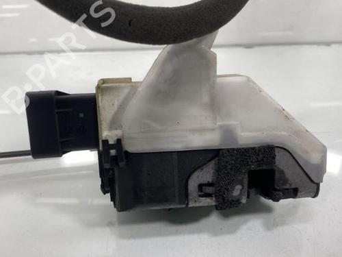 Used Front right lock CITROËN DS3 (SA_) 1.6 HDi 90 (92 hp) 20000215