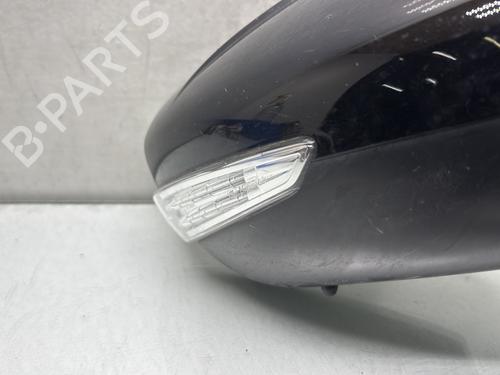 Right mirror CITROËN C3 AIRCROSS II (2R_, 2C_) 1.2 PureTech 110 (2RHNZB, 2RHNZW, 2RHNPX, 2RHNPJ) | BP28295731C27