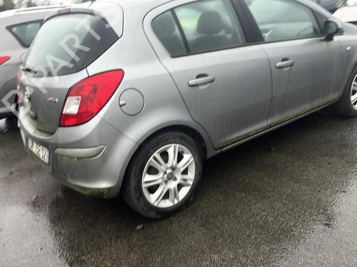 Warning switch OPEL CORSA D (S07) 1.2 (L08, L68) | BP30112907I22  - Image 7