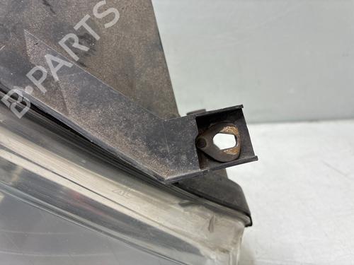 Used Right headlight Right headlight MERCEDES-BENZ A-CLASS (W169) A 180 CDI (169.007, 169.307) (109 hp) 36439363 36439363