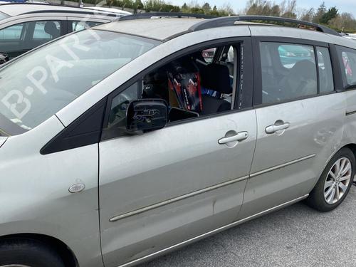 Left taillight MAZDA 5 (CR) 2.0 CD (CR19) | BP25740281C34  - Image 25