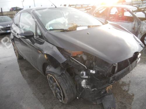 Squib airbag FORD FIESTA VI (CB1, CCN) 1.6 TDCi | BP19983832C102 