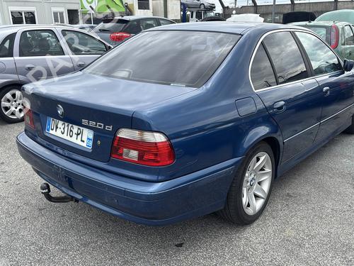 Left front window switch BMW 5 (E39) 520 d | BP30535701I27  - Image 38