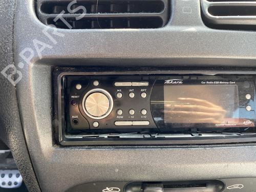 Fuse box PEUGEOT 206 CC (2D) 2.0 S16 | BP38296765E1 - Image 9