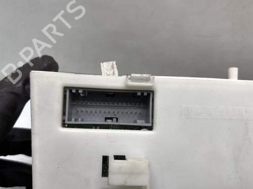 Climate control RENAULT LAGUNA II (BG0/1_) 2.2 dCi (BG0F) | BP29939937I5