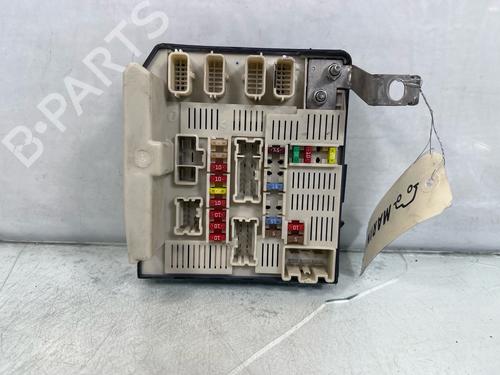 Used Electronic module Electronic module RENAULT MEGANE II (BM0/1_, CM0/1_) 1.5 dCi (BM1E, CM1E) (106 hp) 36150147 36150147