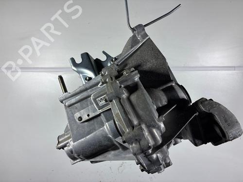 Gearbox MAZDA 2 Hatchback (DL, DJ) 1.5 SKYACTIV-G | BP38625673M3 - Image 2