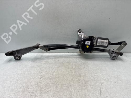 Used Front wiper motor Front wiper motor MERCEDES-BENZ A-CLASS (W176) A 200 CDI (176.001) (136 hp) 36439622 36439622