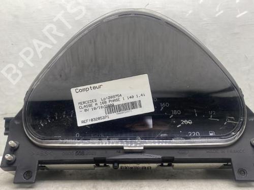 Instrument cluster MERCEDES-BENZ A-CLASS (W168) A 140 (168.031, 168.131) | BP19951702C47 