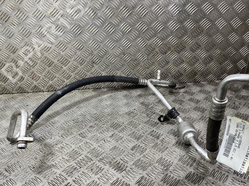 Used AC pipe RENAULT CLIO III (BR0/1, CR0/1) 1.5 dCi (C/BR0G, C/BR1G) (68 hp) 28519745