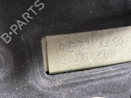 Used Parts CITROËN C4 Grand Picasso II (DA_, DE_) 1.6 HDi / BlueHDi 115 4435795