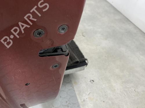 Left front door VOLVO C30 (533) 1.6 D | BP20327472C2 