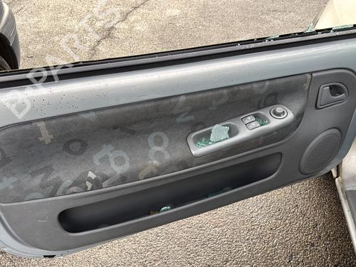 Front right lock RENAULT TWINGO I (C06_) 1.2 (C066, C068) | BP32063409C97 