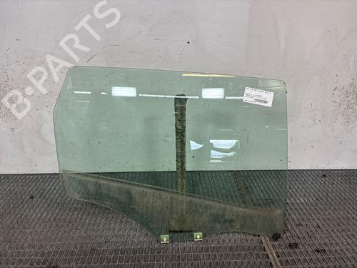 Dør rude højre bagtil Dør rude højre bagtil RENAULT GRAND SCÉNIC IV (R9_) 1.5 dCi 110 (R9A3) (110 hp) 34637513 34637513