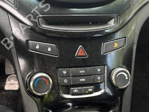 Left front window switch CHEVROLET ORLANDO (J309) 2.0 D | BP29841354I27 - Image 24