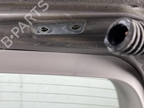 Bakluke CC/Kombi-Kupé MERCEDES-BENZ A-CLASS (W169) A 170 (169.032, 169.332) | BP29968433C6