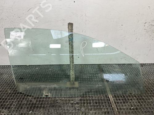 Used Front right door window SEAT IBIZA III (6L1) 1.4 TDI (70 hp) 31379427