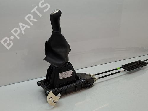 Gear lever RENAULT CAPTUR I (J5_, H5_) 1.5 dCi 90 (J5N4, J5M5, J5MW, J5M6, J5AL, J5AJ) | BP32406306M90 - Image 5