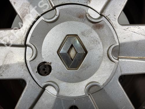 Used Rim Rim 38778729 38778729