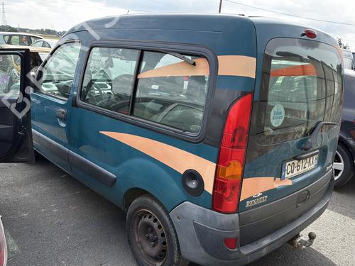 Headlight switch RENAULT KANGOO Express (FC0/1_) 1.5 dCi (FC07, FC1R) | BP29939776I24  - Image 6