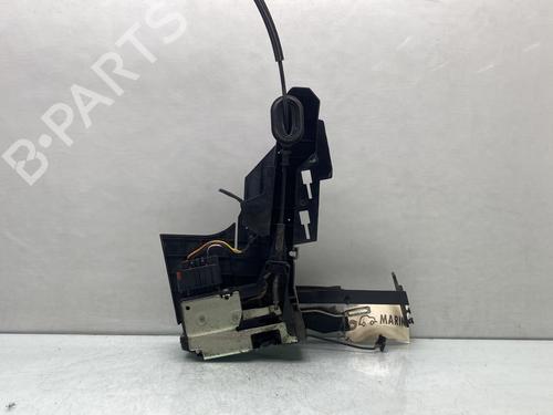 Front right lock FORD FIESTA V (JH_, JD_) 1.4 TDCi | BP29597386C97 