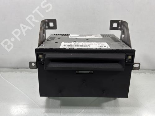 Used Radio NISSAN PATHFINDER III (R51) 2.5 dCi 4WD (174 hp) 30872114