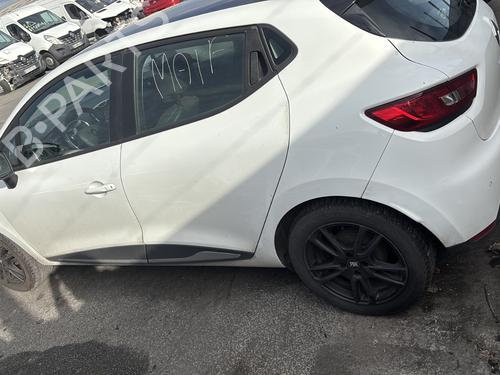 Front slam panel RENAULT CLIO IV (BH_) 1.5 dCi 75 | BP31379781C72 