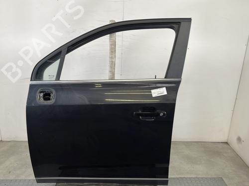 Used Left front door CHEVROLET ORLANDO (J309) 2.0 D (131 hp) 29528349