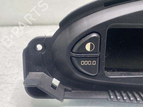 Instrument cluster CITROËN XSARA PICASSO (N68) 1.6 | BP31205631C47 