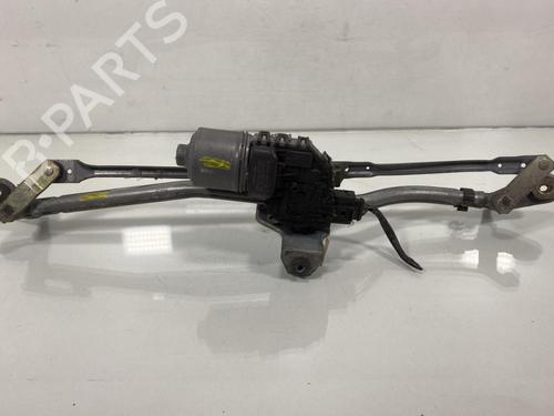 Used Front wiper motor AUDI A4 B7 Avant (8ED) 2.0 TDI 16V (140 hp) 20026946
