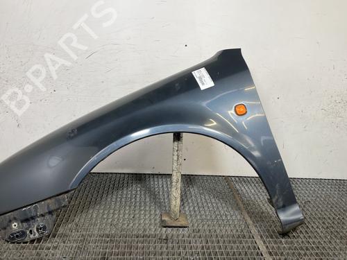 Forkjerm venstre SKODA OCTAVIA I Combi (1U5) 1.9 TDI (90 hp) 29912156