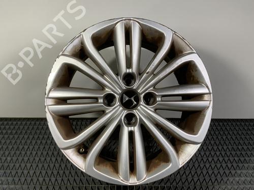 Used Rim CITROËN DS4 (NX_) 1.6 BlueHDi 120 (120 hp) 27435555
