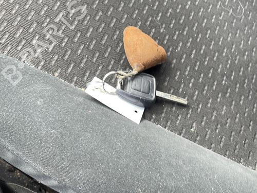 Rear bumper OPEL ZAFIRA A MPV (T98) 2.2 DTI 16V (F75) | BP21956437C8 
