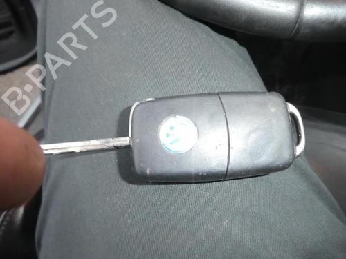 Armrest / Center console VW EOS (1F7, 1F8) | BP20013544I20 - Image 9
