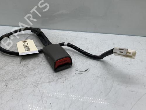 Used Seat buckle KIA PICANTO II (TA) 1.0 (69 hp) 19965334