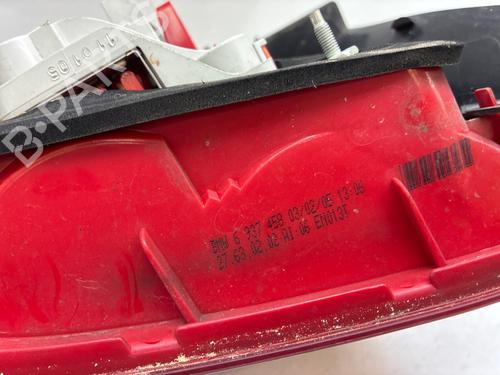 Right taillight BMW 3 (E90) 320 d | BP39707824C35  - Image 5