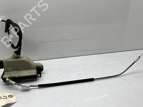 Used Rear left lock Rear left lock CITROËN C4 II (NC_) 1.6 HDi 115 (114 hp) 21264598 21264598