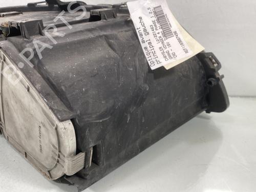 Left headlight CHRYSLER VOYAGER IV (RG, RS) 2.5 CRD | BP29504593C28 