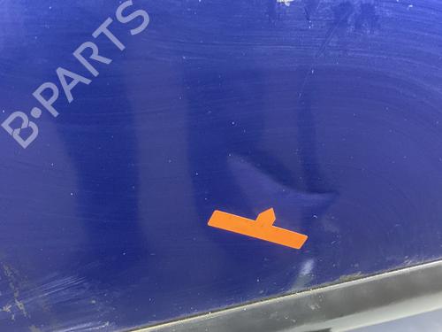 Left front door PEUGEOT 307 (3A/C) 2.0 HDi 90 | BP23765161C2 
