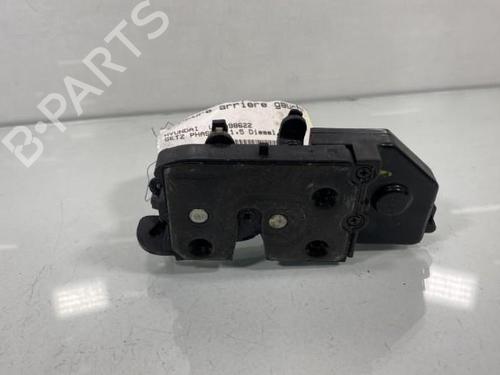 Used Rear left lock HYUNDAI GETZ (TB) 1.5 CRDi (82 hp) 20028083