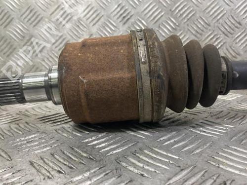 Left front driveshaft HONDA FR-V (BE) 2.2 i CTDi (BE5) | BP19961142M38 