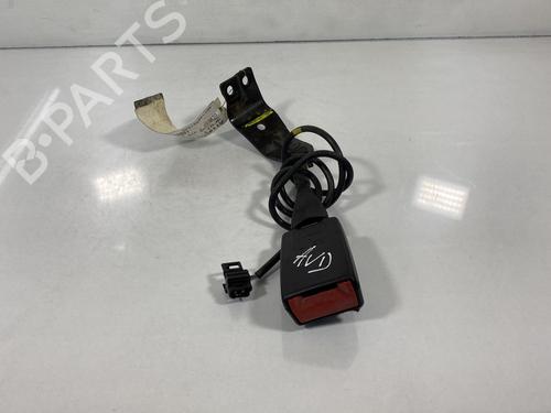 Seat buckle MERCEDES-BENZ E-CLASS (W210) E 200 CDI (210.007) | BP19980851I32 