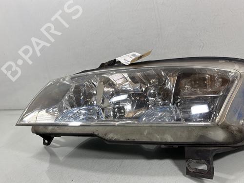 Optica esquerda Optica esquerda FIAT STILO (192_) 1.9 D Multijet (120 hp) 29587402 29587402
