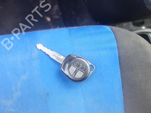 Instrument cluster OPEL AGILA (B) (H08) 1.0 (F68) | BP20000926C47 