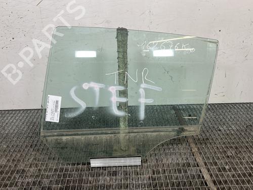 Used Rear left door window OPEL ASTRA H (A04) 1.7 CDTI (L48) (110 hp) 30358059