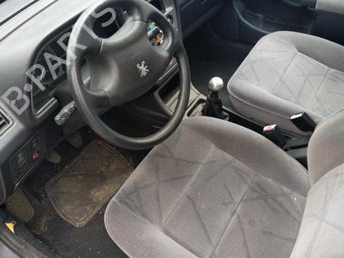 Rim PEUGEOT 306 Hatchback (7A, 7C, N3, N5)  | BP21959428C45 