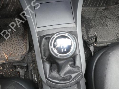 Rear bumper reinforcement SEAT IBIZA III (6L1)  | BP20028887C73 