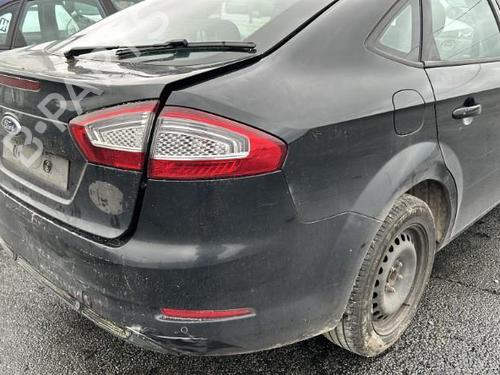 Left front window switch FORD MONDEO IV (BA7)  | BP19968152I27  - Image 14