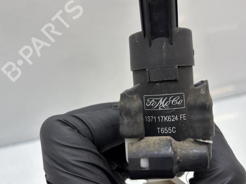 Washer pump FORD FOCUS C-MAX (DM2) 1.8 TDCi | BP36474271E24 - Image 2