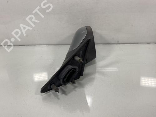 Right mirror RENAULT SAFRANE II (B54_) 2.2 dT (B54G) | BP19986429C27 